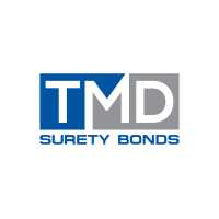 TMD Surety Bonds Logo