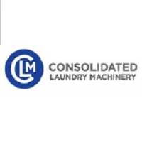 Consolidated Laundry Machinery Logo