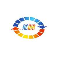 RC Air Heating & Air Conditioning Service Logo