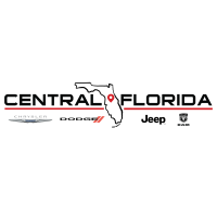 Central Florida Chrysler Dodge Jeep Ram Logo