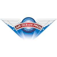 Air Ocean Pros LLC Logo