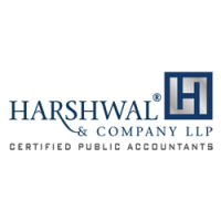 Harshwal & Company LLP Logo