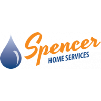 Spencer Plumbing Sewer and Drain Cleaning Logo