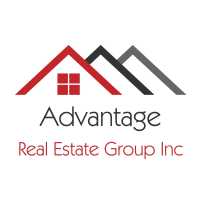 Advantage Real Estate Group Logo
