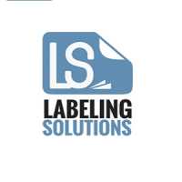 Labeling Solutions Logo