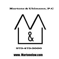 Martone & Uhlmann, A Professional Corporation Logo
