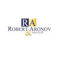 Aronov Law NY Logo
