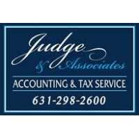 Judge & Associates Inc Logo