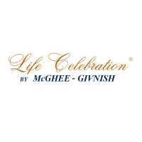 McGhee-Givnish Funeral Home Logo
