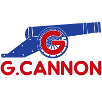 G Cannon Roofing And Siding Logo