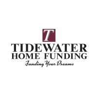 Tidewater Home Funding Logo