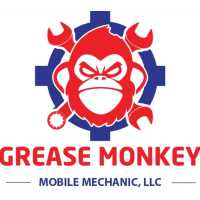Grease Monkey Mobile Mechanic LLC Logo