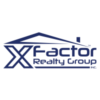 X Factor Realty Group, Inc. Logo