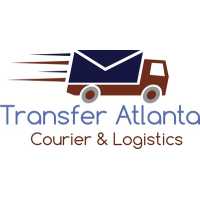 Transfer Atlanta Courier & Logistics Logo