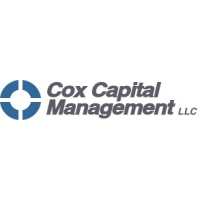 Cox Capital Management Logo