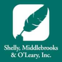 Shelly, Middlebrooks & O'Leary, Inc. Logo