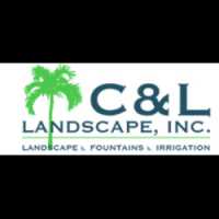 C&L Landscape Logo