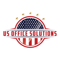 US Office Solutions Inc.  Logo