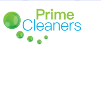 Prime Cleaners - Miami Lakes Logo