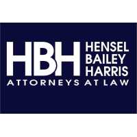 Hensel, Bailey & Harris, P.A. Logo