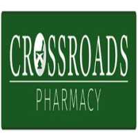 Crossroad Pharmacy Logo