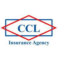 CCL Insurance Agency Logo