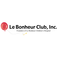 Le Bonheur Club Inc Logo
