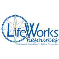LifeWorks Resources Logo