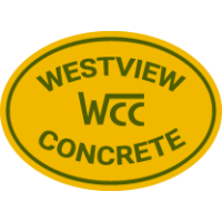 Westview Concrete Corporation Logo