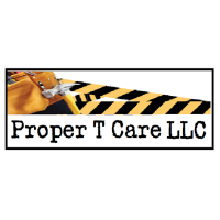 Proper T Care LLC Logo