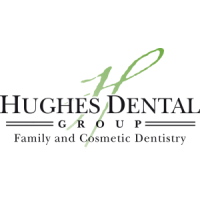 Hughes Dental Group Family & Cosmetic Dentistry Logo
