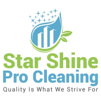 Star Shine Pro Cleaning, LLC Logo