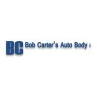 Bob Carter's Auto Body Inc Logo
