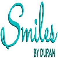 Smiles by Duran Logo
