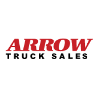 Arrow Truck Sales Logo