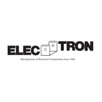 Elec Tron Inc Logo