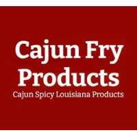 Cajun Fry Products Logo