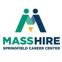 MassHire Springfield Career Center Logo