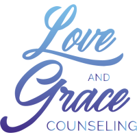 Love and Grace Counseling Logo