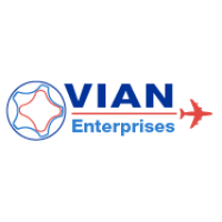 Vian Enterprises Inc Logo