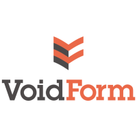 VoidForm Products, LLC Logo