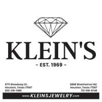 Kleins Jewelry Logo