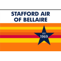 Stafford Air of Bellaire Logo