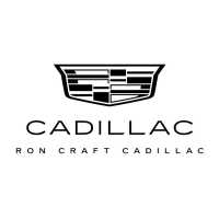Ron Craft Cadillac Logo