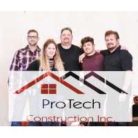 Pro Tech Construction Inc Logo
