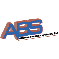 Arizona Business Systems Logo