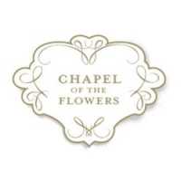Chapel of the Flowers Logo