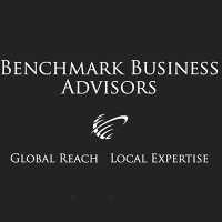 Michael Cash, Las Vegas Business Broker, Benchmark Business Advisors Logo