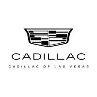 Cadillac of Las Vegas Logo