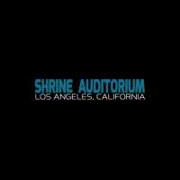 Shrine Auditorium and Expo Hall Logo